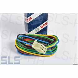 pigtail harness fits emergency switch 982034