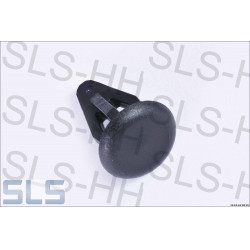Plastic-clip universal/VW, may replace SLS 268726
