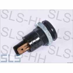 Plug socket 12V/16A, Bosch, universal