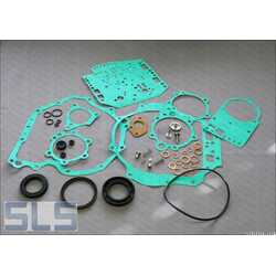 Seal kit for automatic transmission