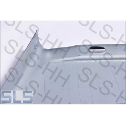 Rep.-panel frt wing LH, rear section, W108+9