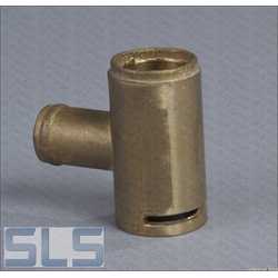 Rep water valve unit, includes insert, reproduction