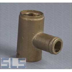 Rep water valve unit, includes insert, reproduction
