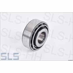 Roller bearing, outer up to 06.61 SKF