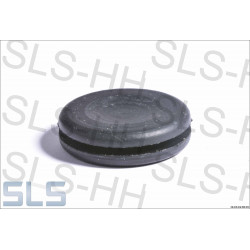 rubber disc 18mm