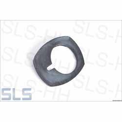 Rubber handle-tail, 113:RH / 111:LH