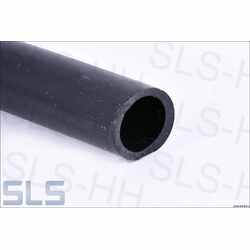 rubber hose, protection, 1m