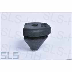 Rubber plug 10mm, see pict