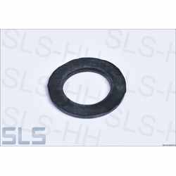 Rubber ring, repl., w/s wiper shaft
