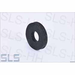 rubber washer 5,4mm X 14,0mm