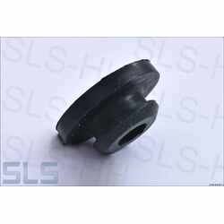 Rubbergrommet id6,5 ad 12, div support bracket pins