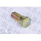 Schraube, Gurt, Version 7/16'' 20G UNF X 33