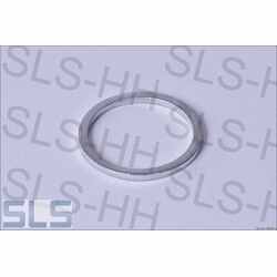 Seal Ring | gear box drain plug