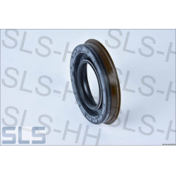 Seal ring, diff. pinion shaft, div MB 73-98
