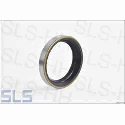 Seal ring, outer,front axle | Gen. 110 (113,108)
