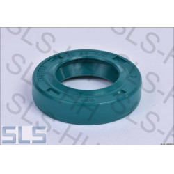 Seal ring, standard part, steering link ->12.67
