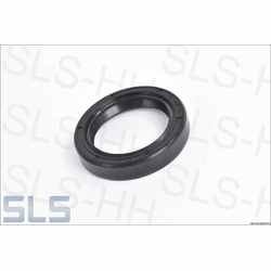 Seal ring e.g. steering box lower late