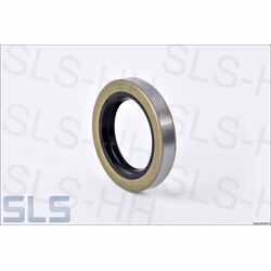 Seal ring man-gear driveshaft, OD=47mm