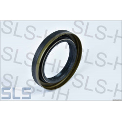 Seal ring rr axle->drive shafts FN