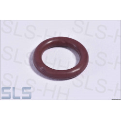 Seal ring small, late pump, 3x req.