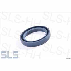 seal ring steering box early, up to box 021119