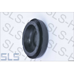 Sealing disc, rubber 40,5 mm