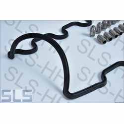 Set 12 hydrolifter + cover seal M103