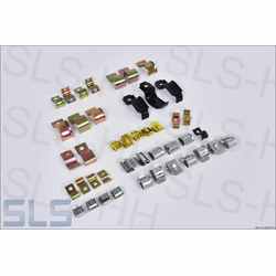 Set clamps, most wanted for body 113