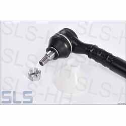 set steering rod with special screw and washers