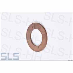 Shim, 2.4mm thick, repair size