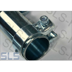 sleeve clamp 40-44mm, fits 249800