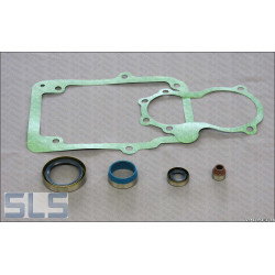 Small gasket kit gearbox for late cars G025118->