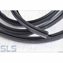 Softtop gasket set, includes reproductions