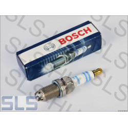 Spark plug Bosch BOSCH F7 KTCR