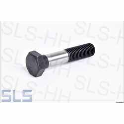 Special bolt, frt axle->frame M12 X 1,5 X 57