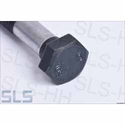 Special bolt, frt axle->frame M12 X 1,5 X 57
