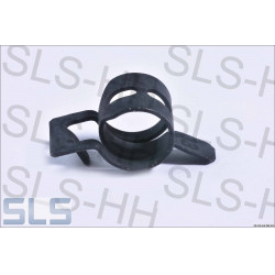 Spring clamp 13mm