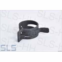 spring clamp 22mm