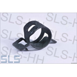Spring clamp fits 15mm Hose