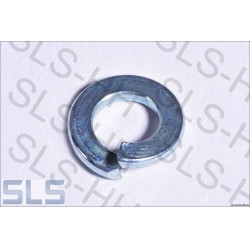 Spring washer, fits M6