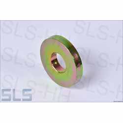 Steel distance washer 5mm, e.g.rr eng