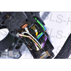 Steering column switch early LHD