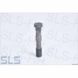 Stretch Bolt for connecting rods, 190, 230 up 4-65, Repro