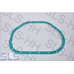 Sump gasket late (=19-hole), 280,.., Elring