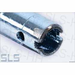 Sunroof cable 107SLC