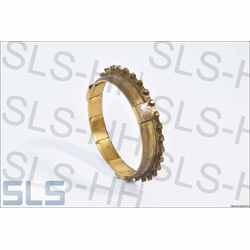 Synchronizing ring, per piece, Repro, nose-width 10mm
