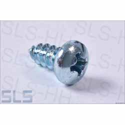 Tapping screw Phillips 4,2x9,5