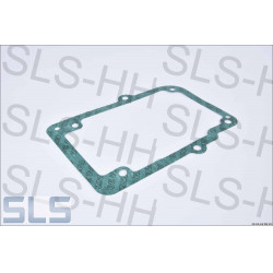 Trans. top cover gasket 025118