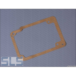 Trans. top cover gasket >025117
