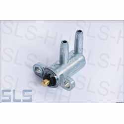 vac valve for Diesel steering lock